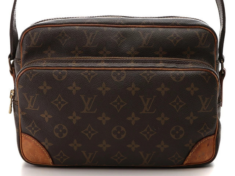 Louis Vuitton Nile Monogram